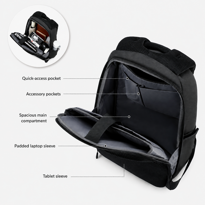Traveller Bag