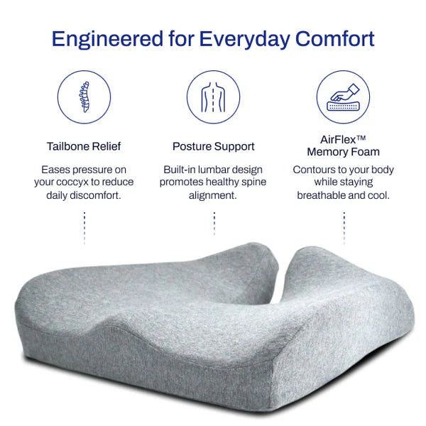 Orthopaedic Comfort Cushion