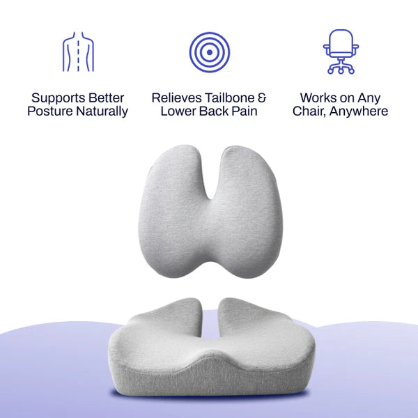 Orthopaedic Comfort Cushion