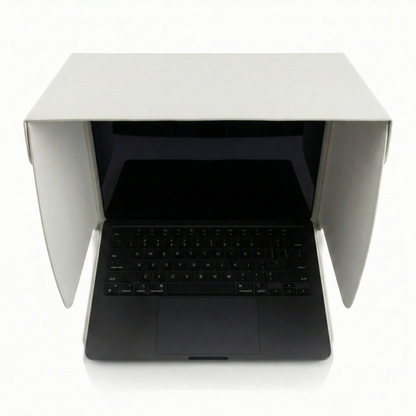 NomaDesk Laptop Shade