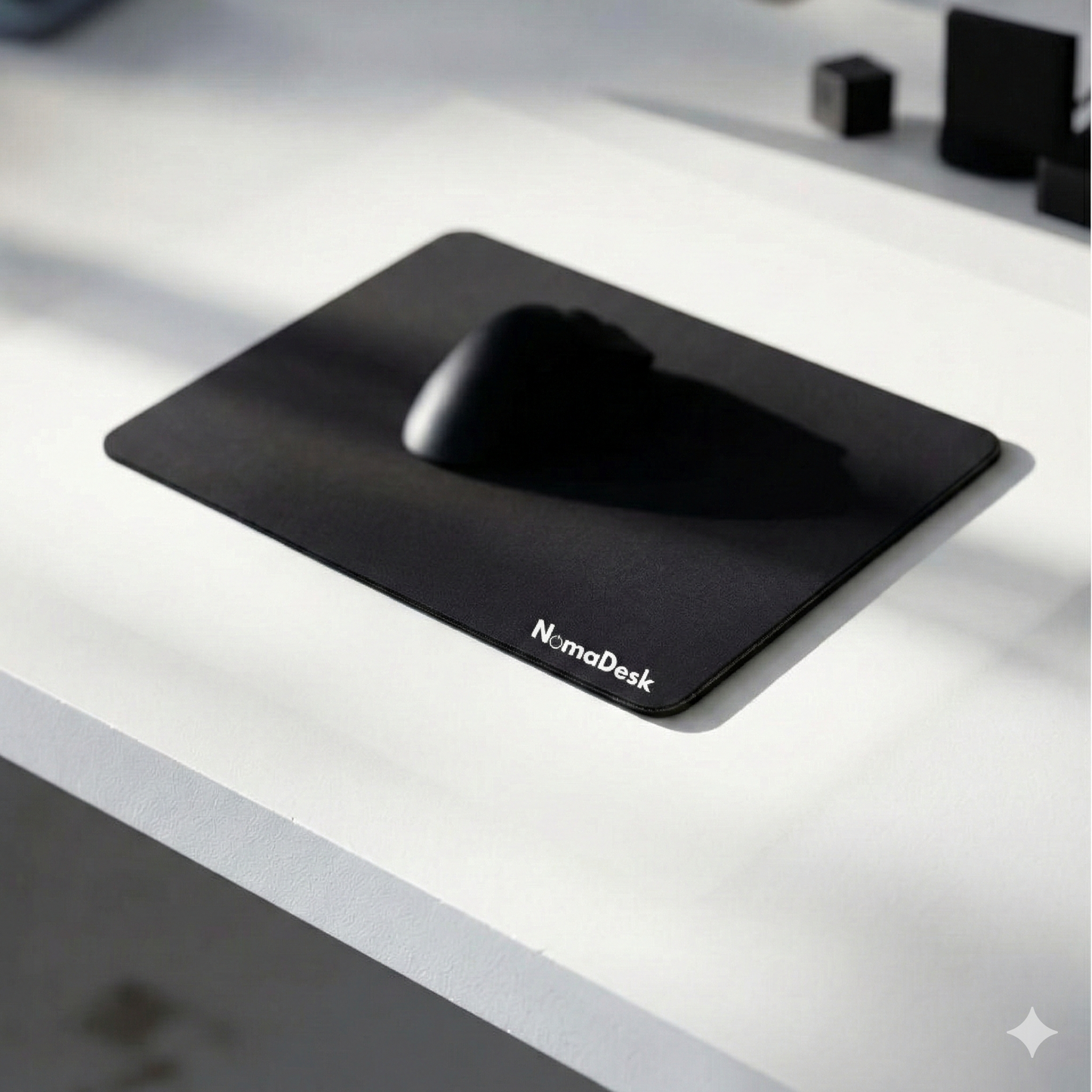 Precision MousePad