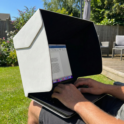 NomaDesk Laptop Shade