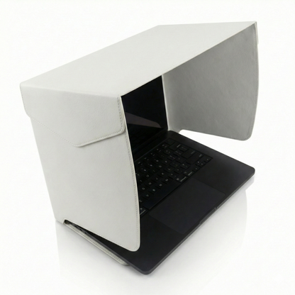 NomaDesk Laptop Shade
