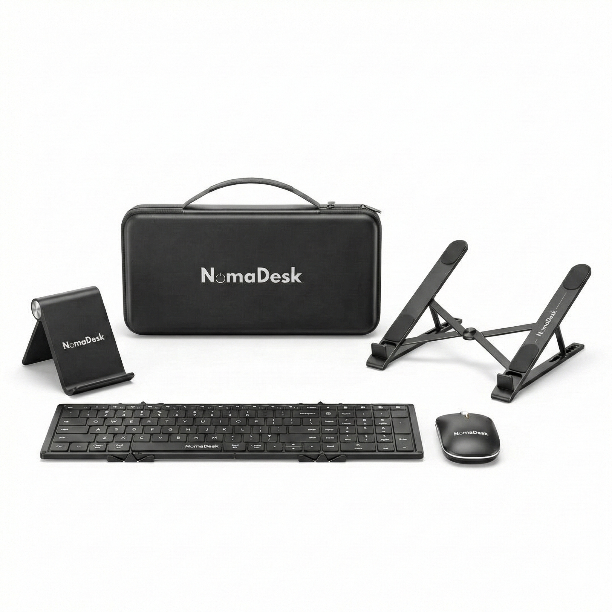 Ergo Workspace Set