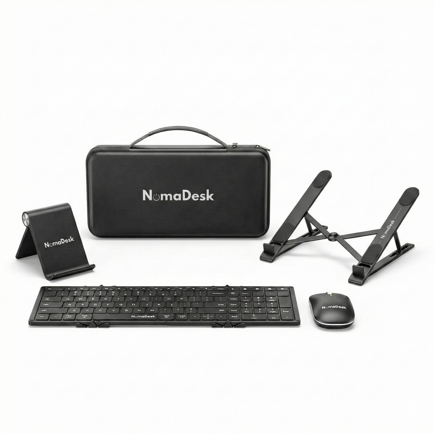 Ergo Workspace Set