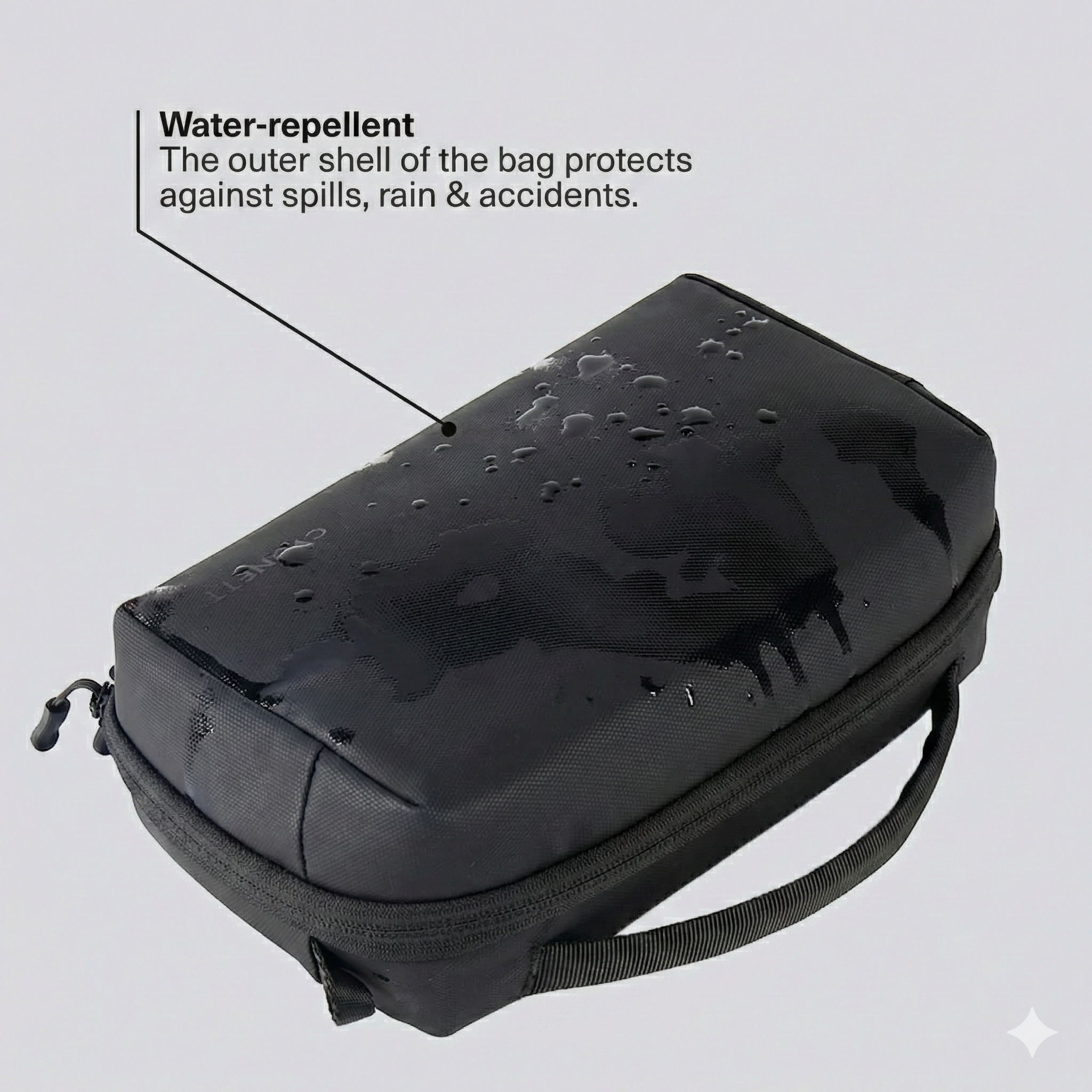 Travel Tech Organiser