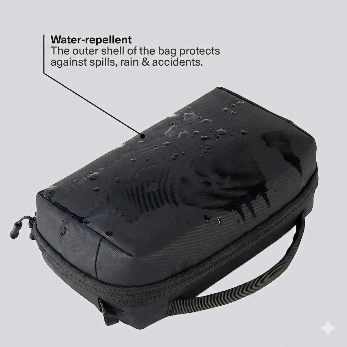 Travel Tech Organiser