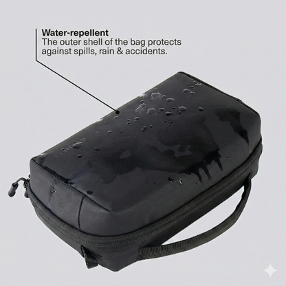 Travel Tech Organiser