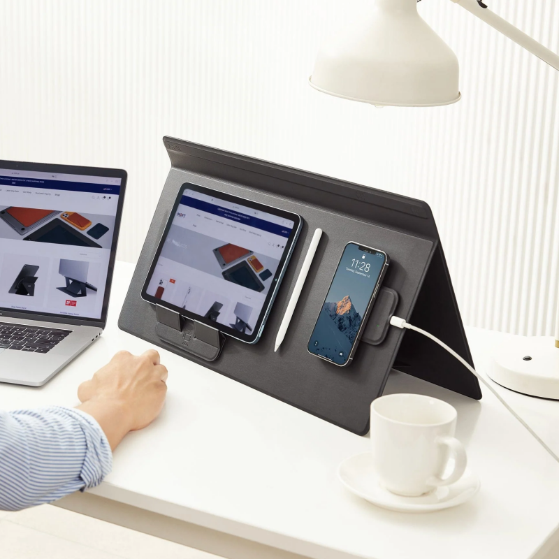 Multi-Function Desk Mat