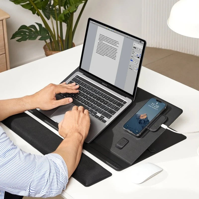 Multi-Function Desk Mat