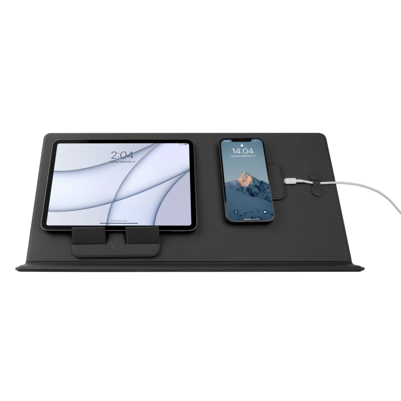 Multi-Function Desk Mat