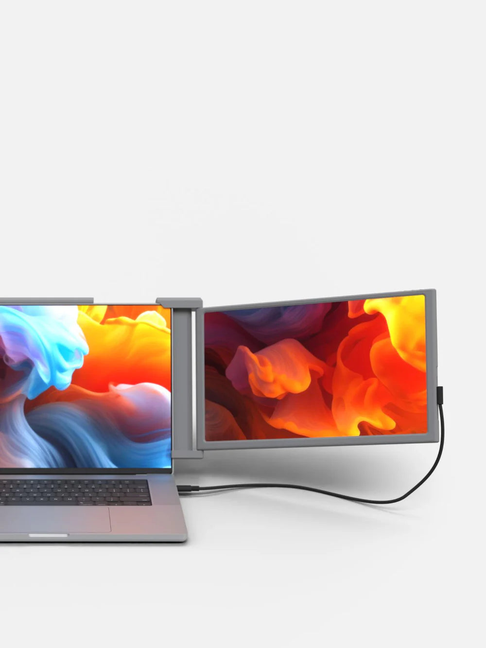 NomaDesk Monitor