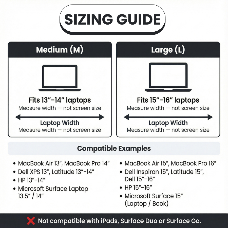 NomaDesk Laptop Shade