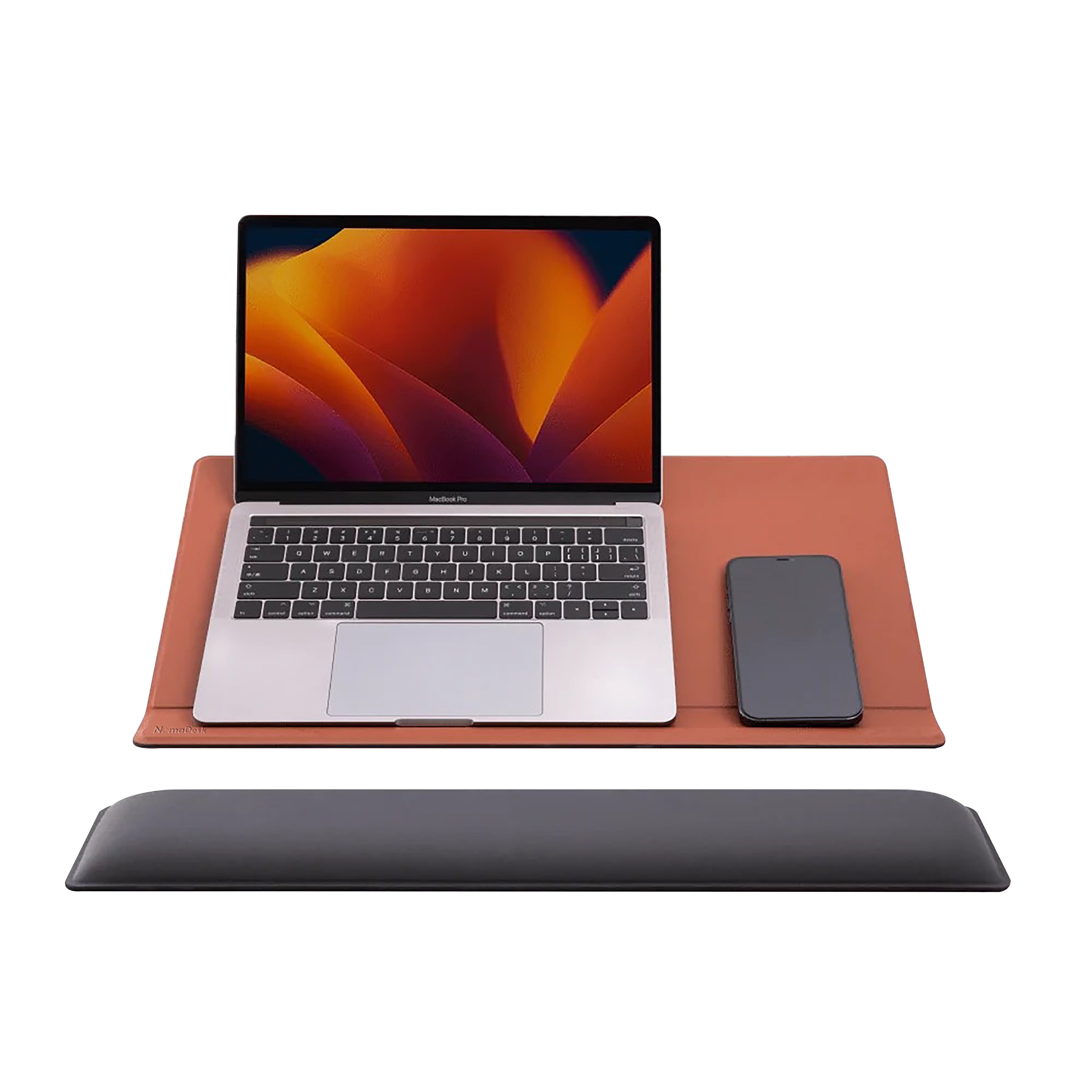 Multi-Function Desk Mat