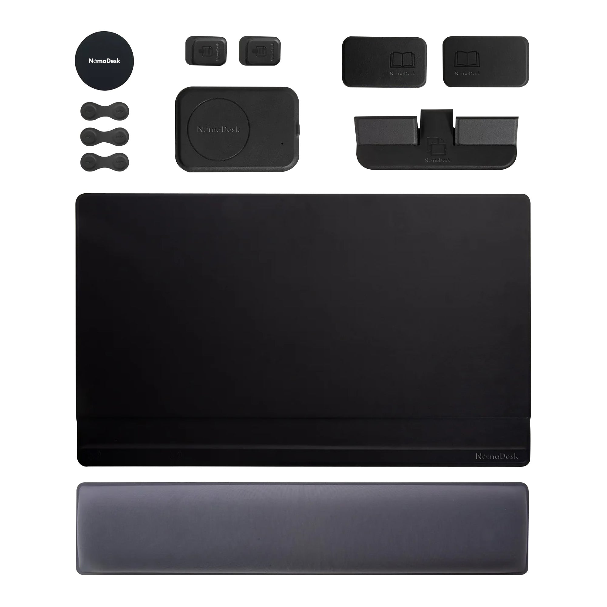 Multi-Function Desk Mat