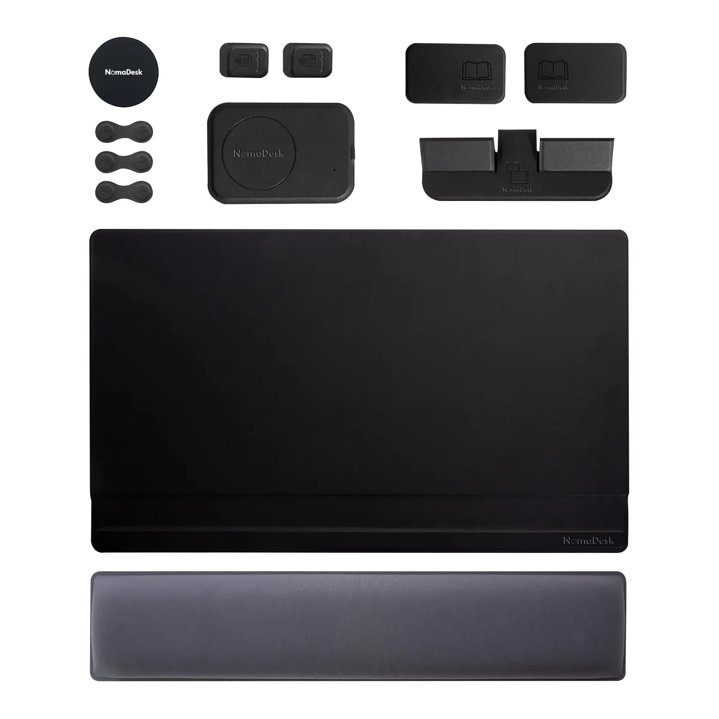 Multi-Function Desk Mat
