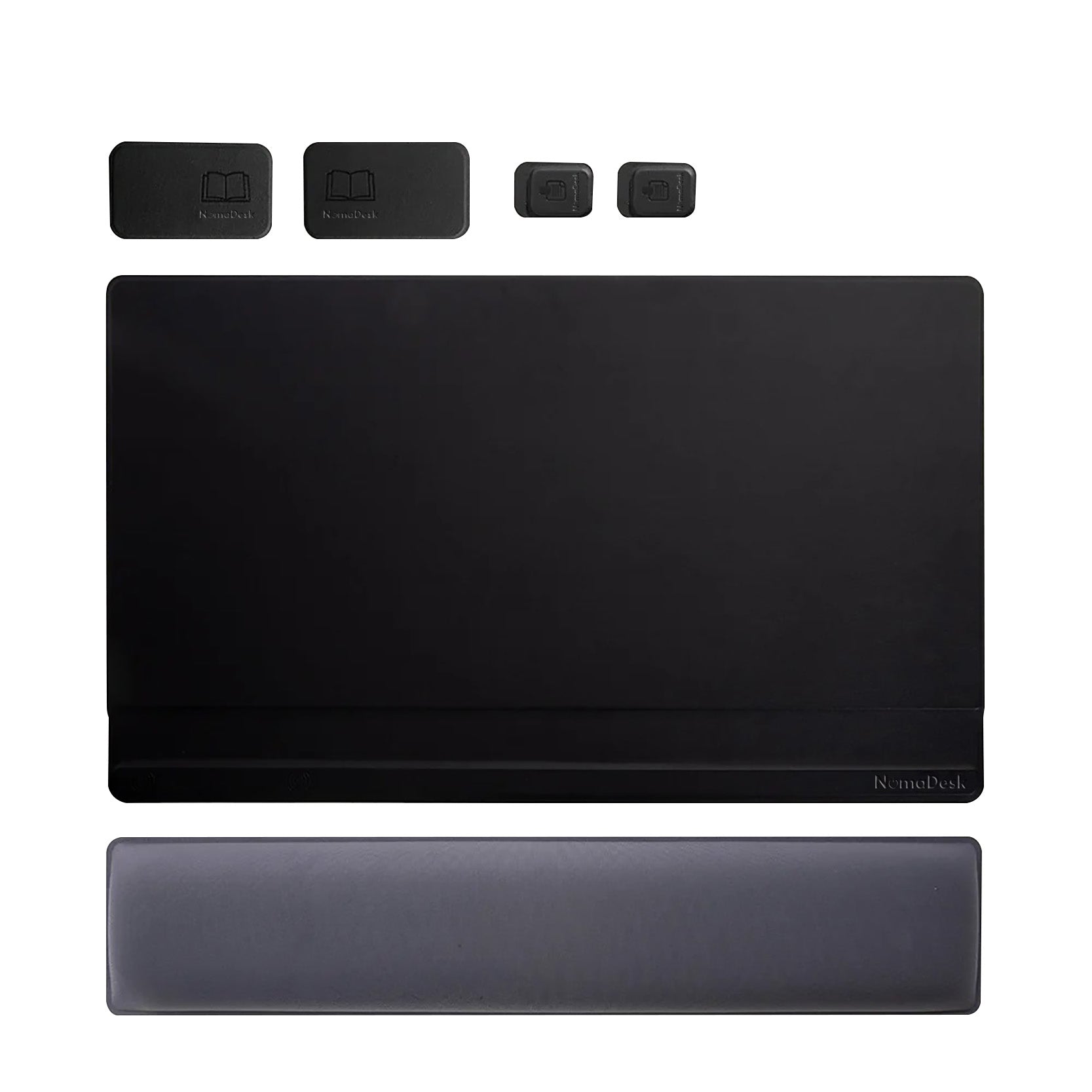Multi-Function Desk Mat
