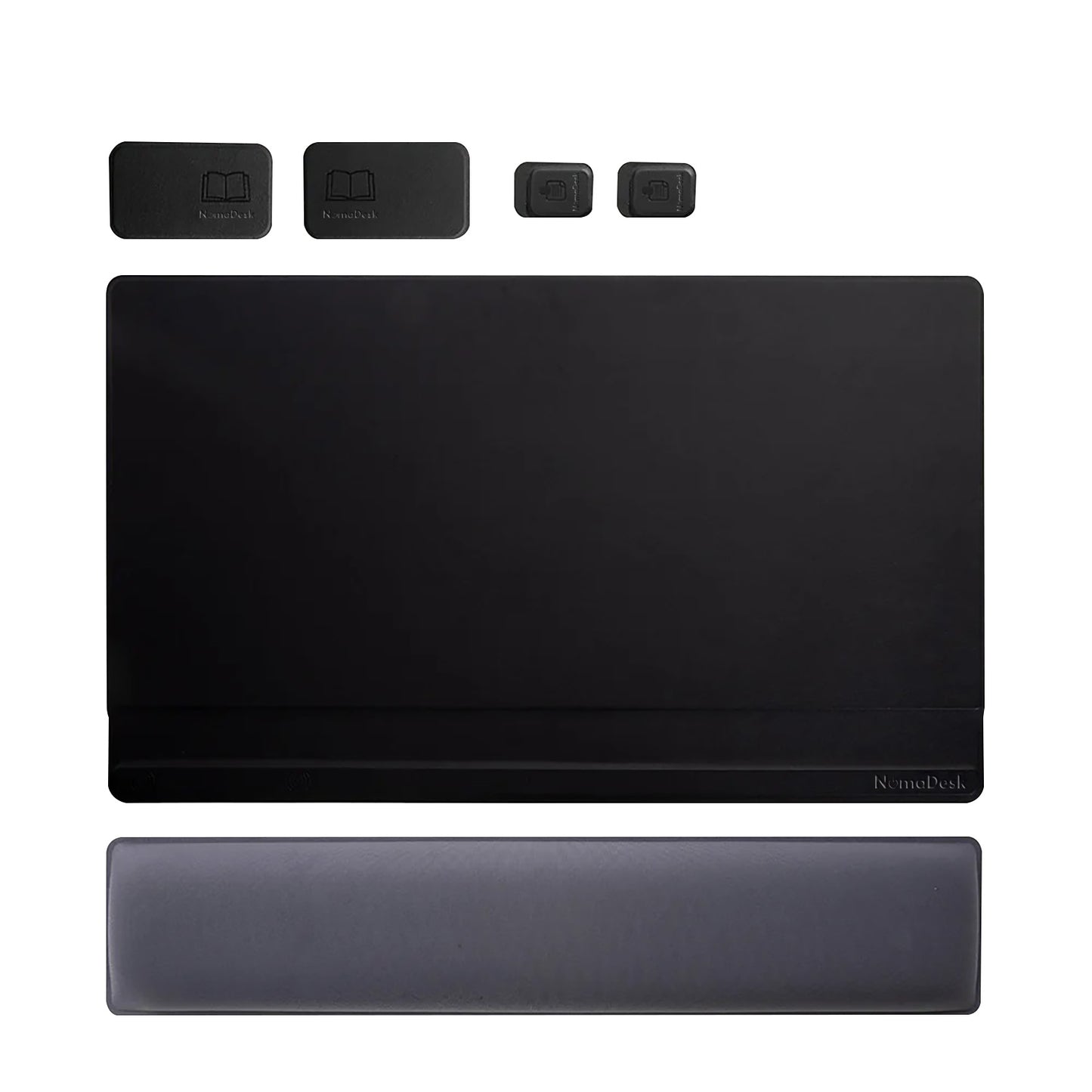 Multi-Function Desk Mat