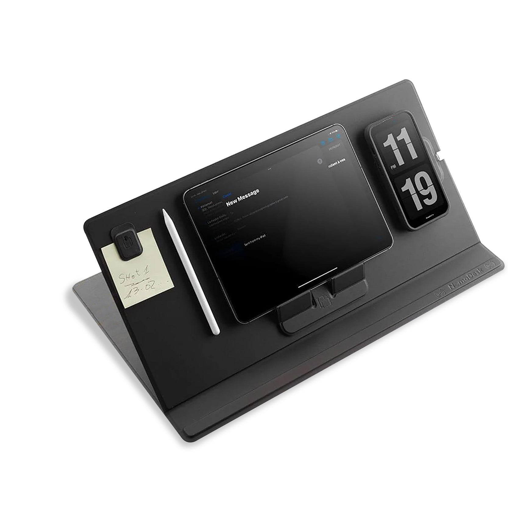 Multi-Function Desk Mat