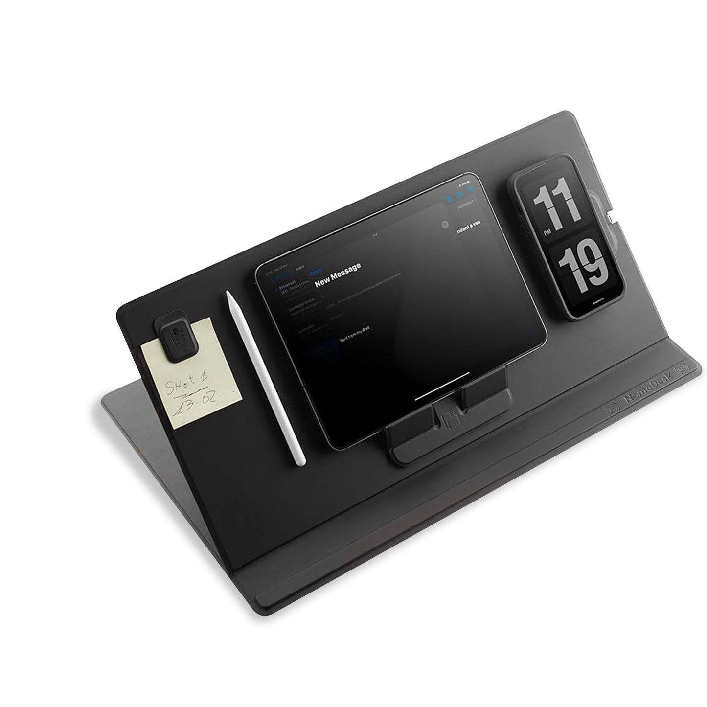 Multi-Function Desk Mat