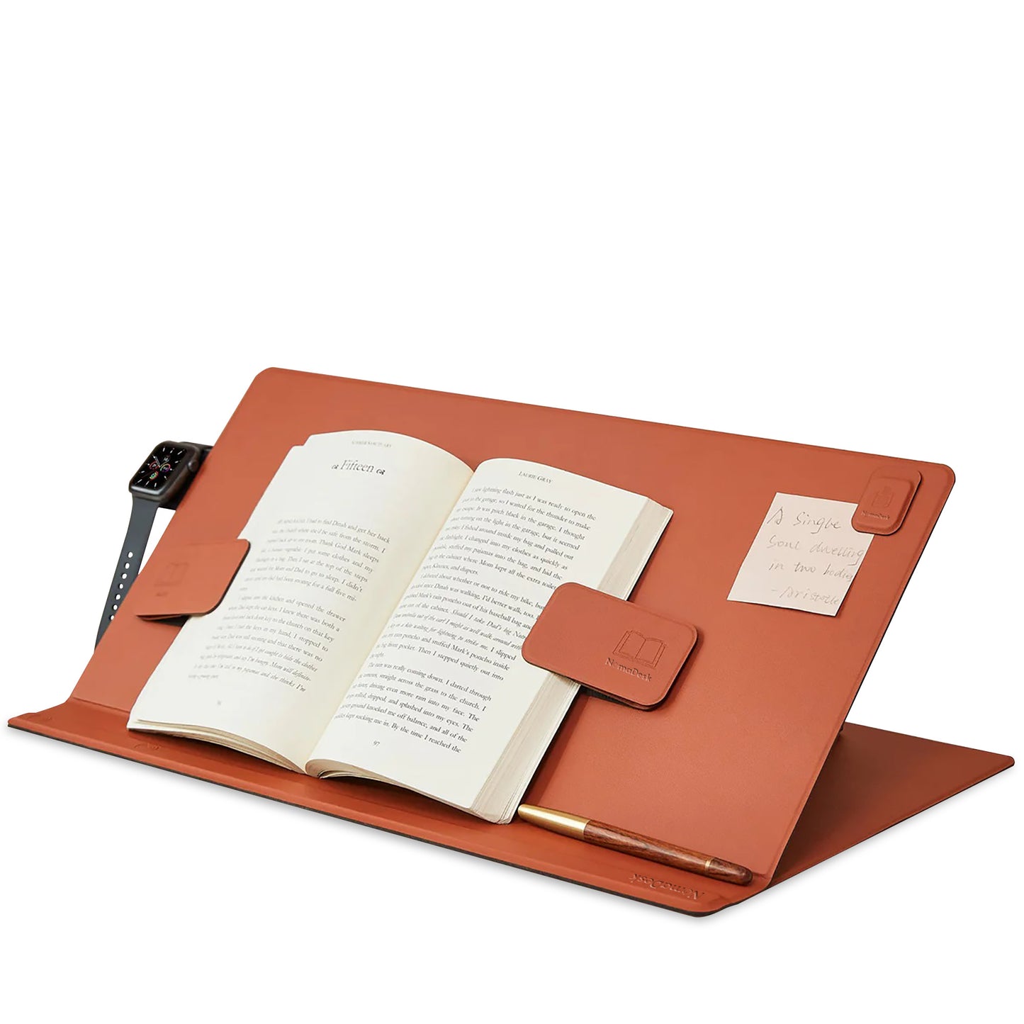 Multi-Function Desk Mat