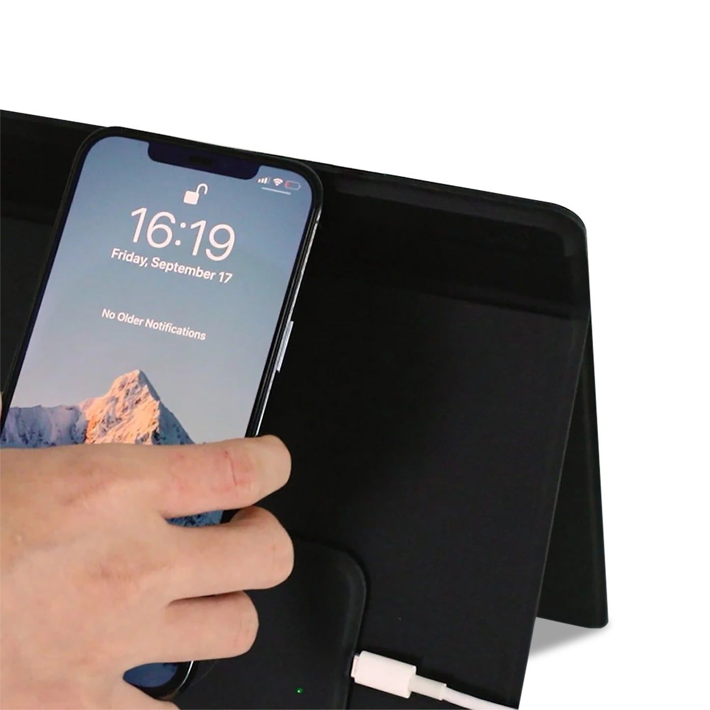 Multi-Function Desk Mat