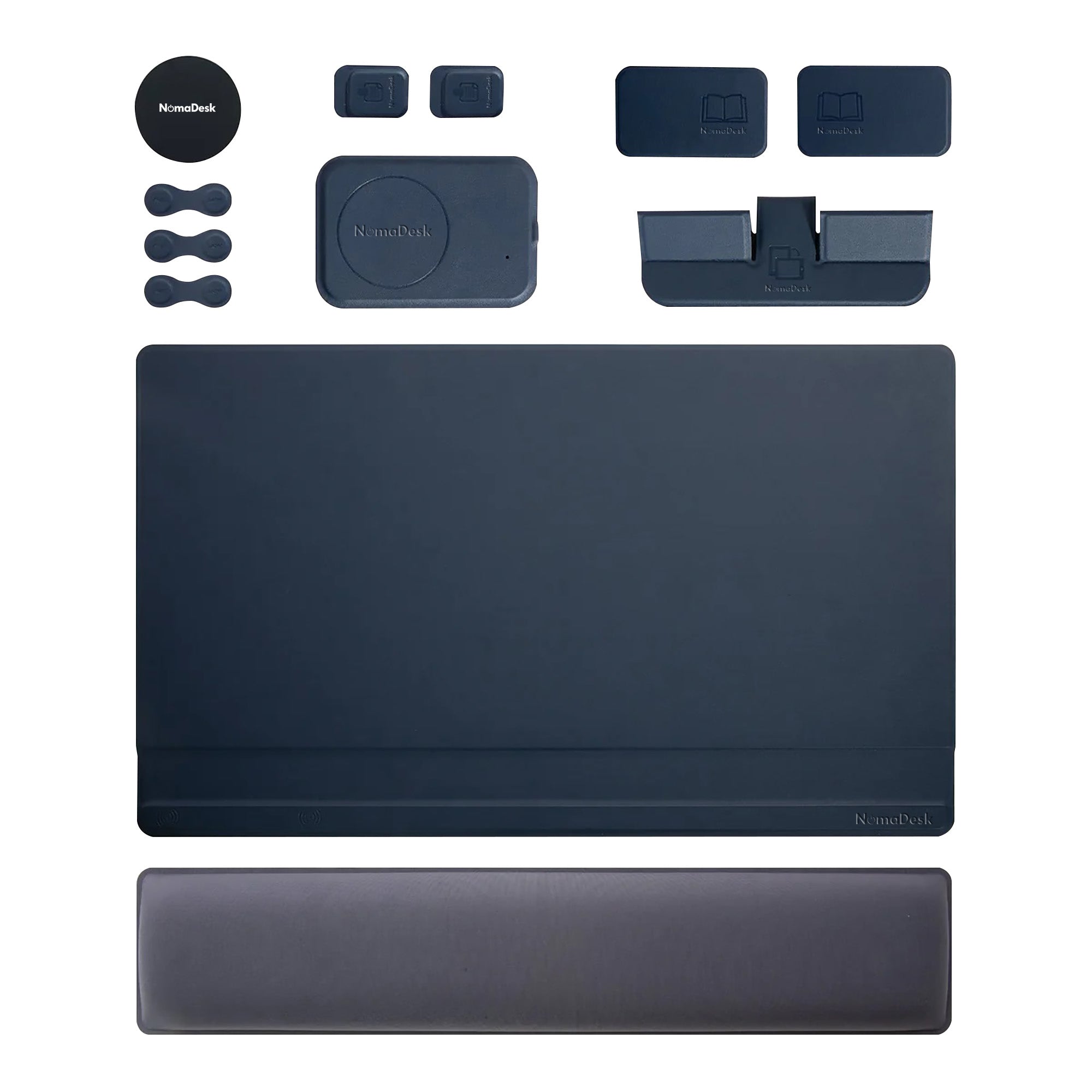 Multi-Function Desk Mat