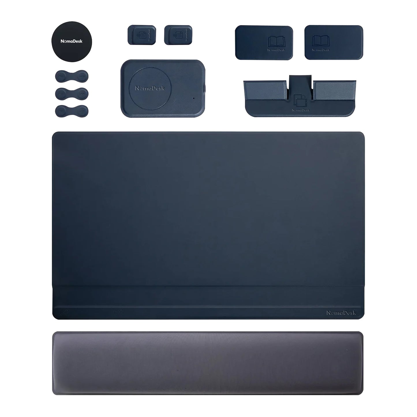 Multi-Function Desk Mat