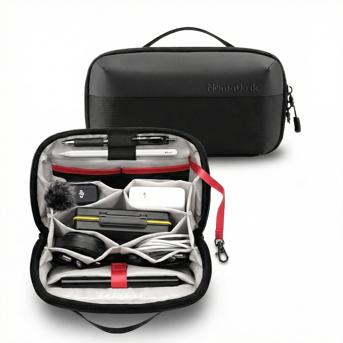 Travel Tech Organiser