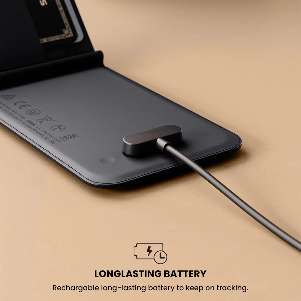 MagSafe Wallet - Stand