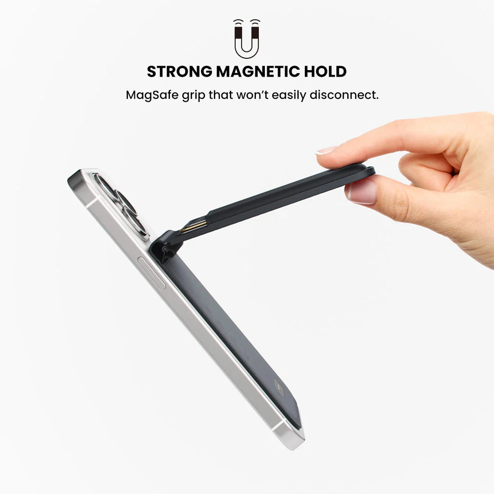 MagSafe Wallet - Stand