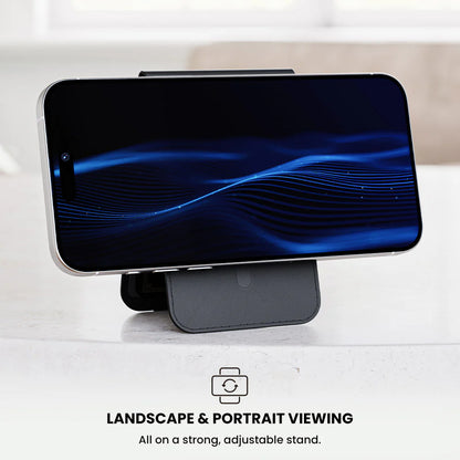 MagSafe Wallet - Stand