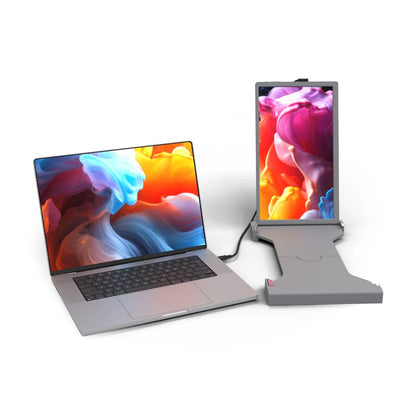 NomaDesk Monitor