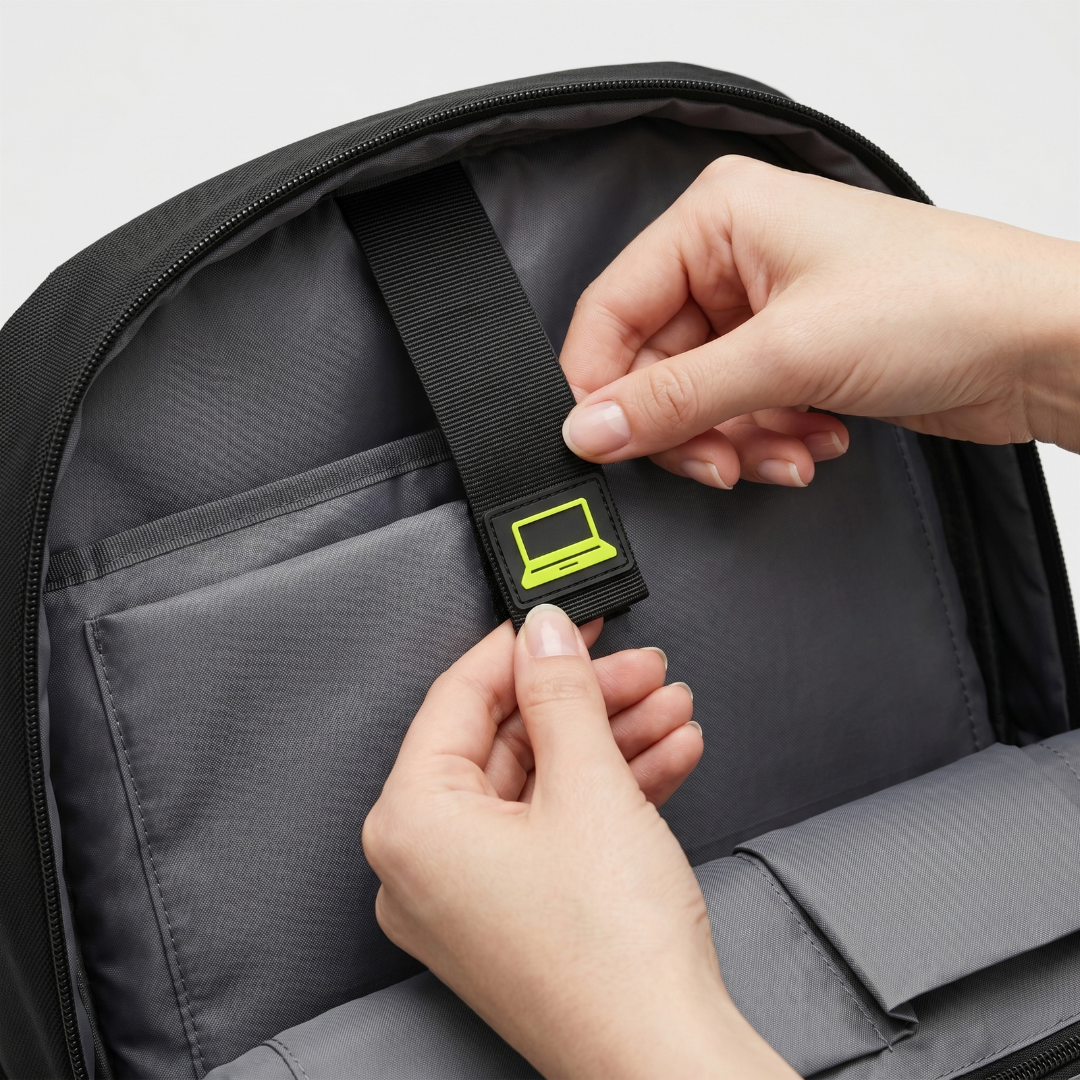 Traveller Bag