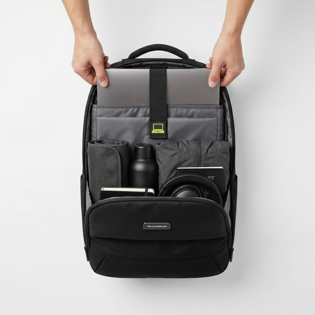 The Traveller Bundle