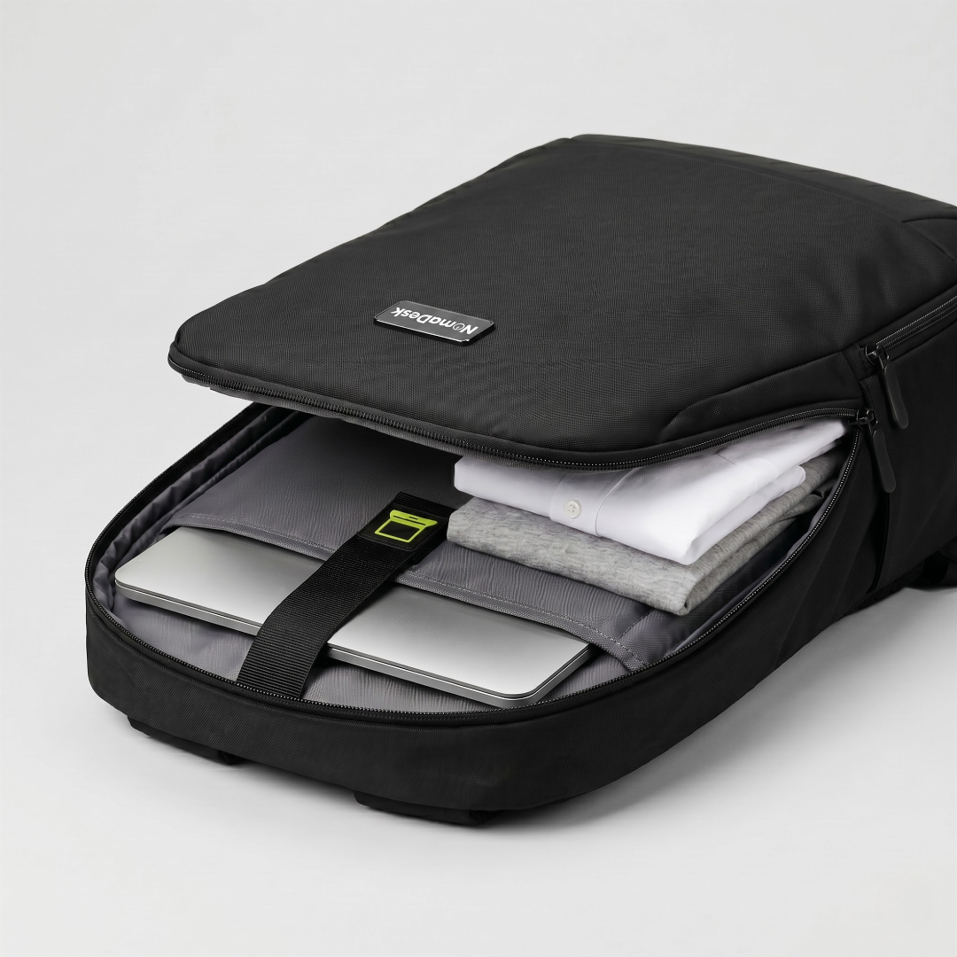 Traveller Bag