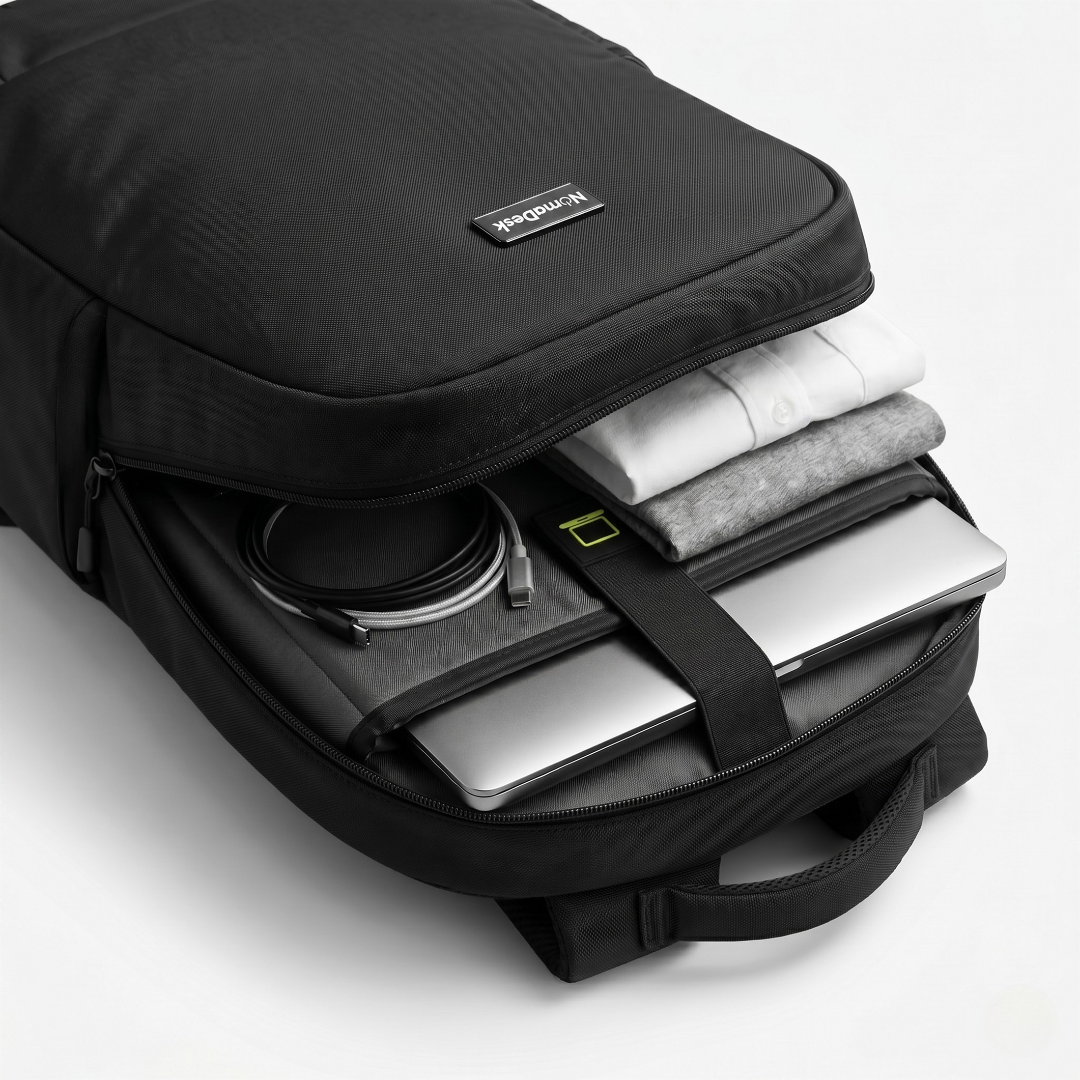 The Traveller Bundle