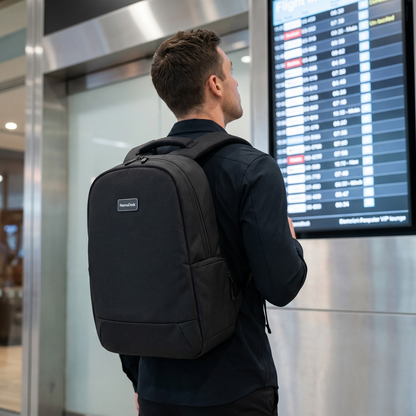 Traveller Bag