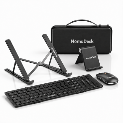 DeskMate Pro