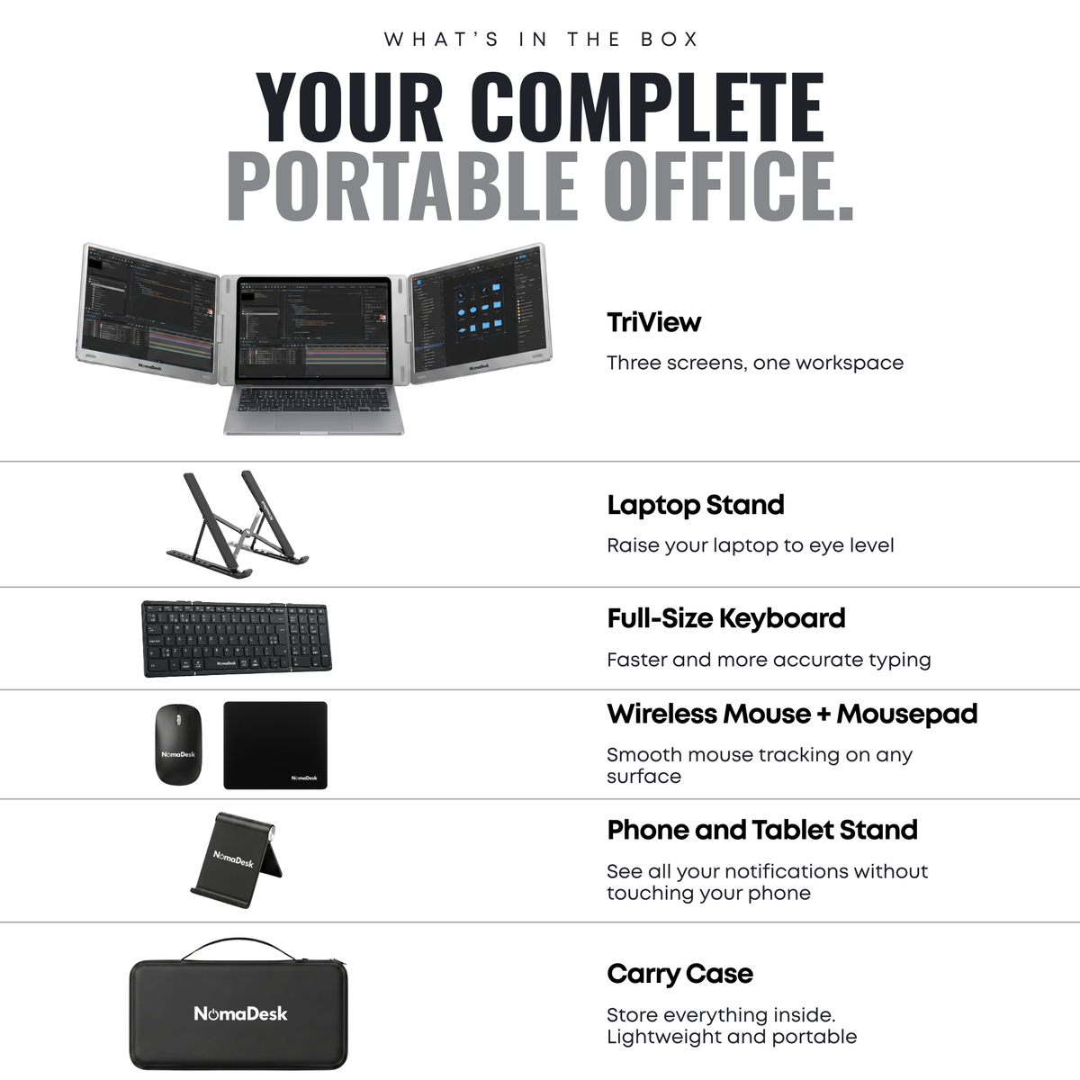 Productivity Bundle