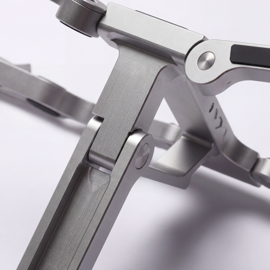Nomad 3-in-1 Stand