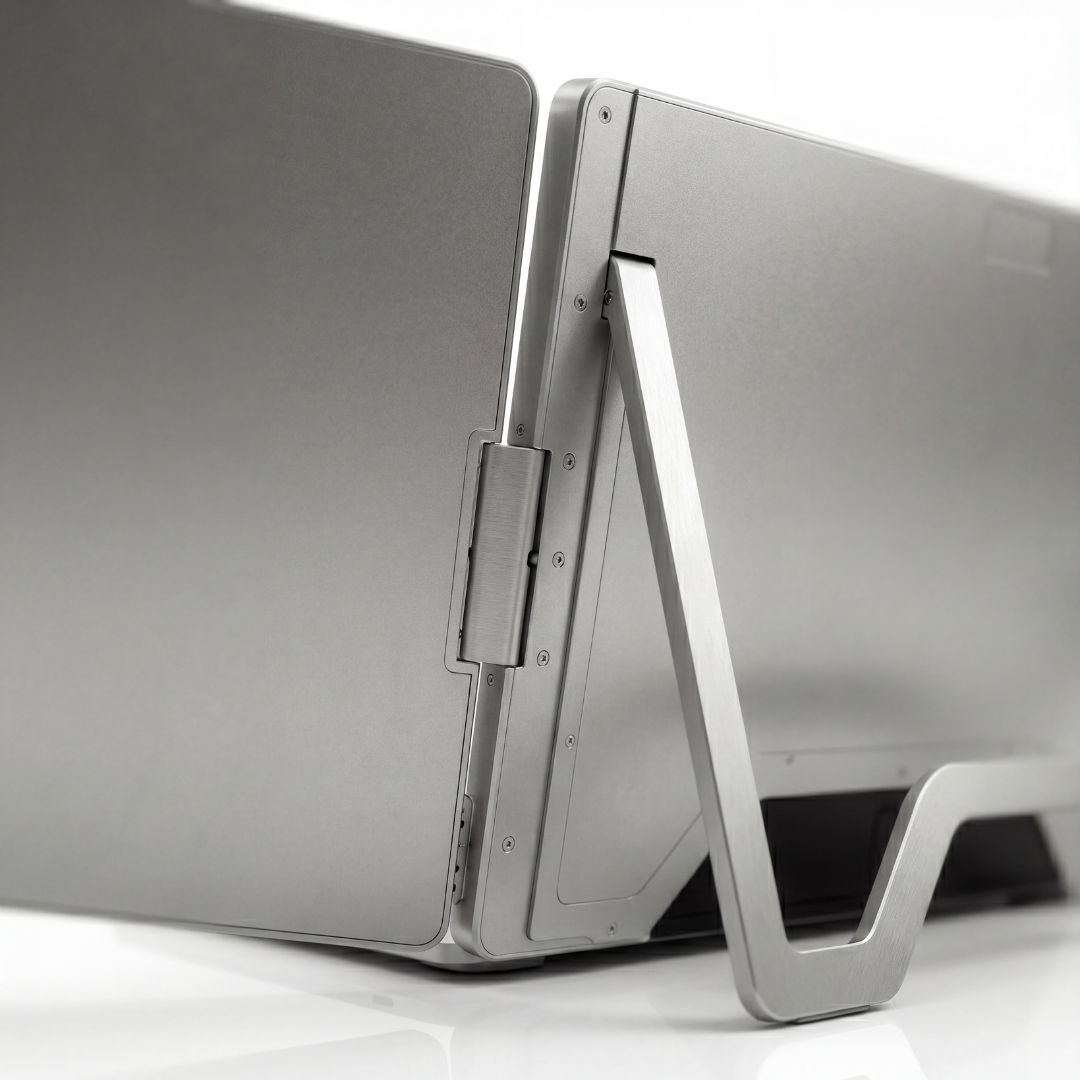 NomaDesk TriView