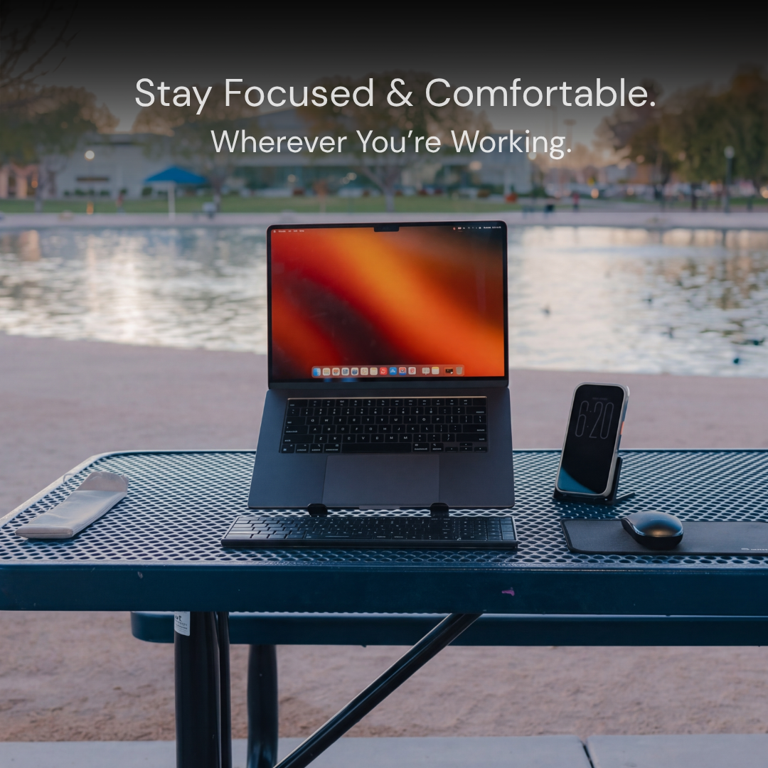 DeskMate Pro