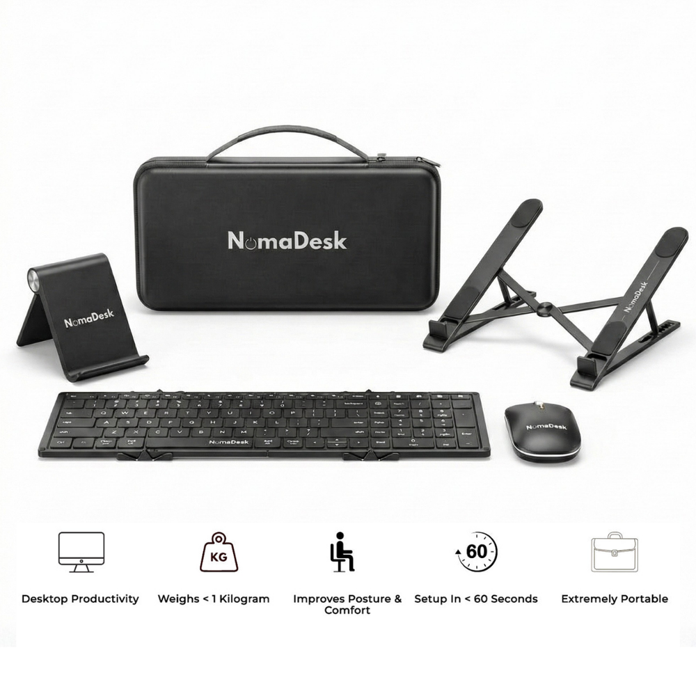 DeskMate Pro