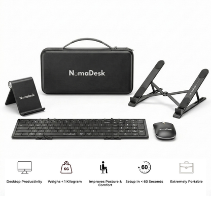 DeskMate Pro (old)