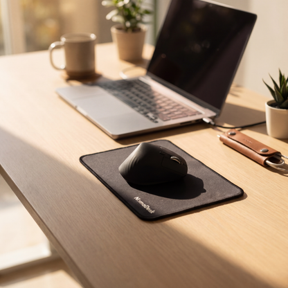 Precision MousePad