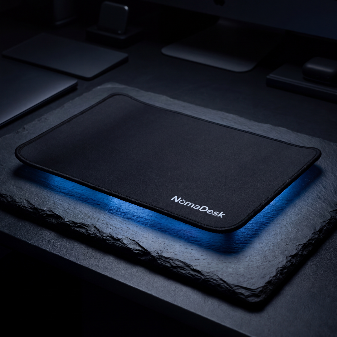 Precision MousePad