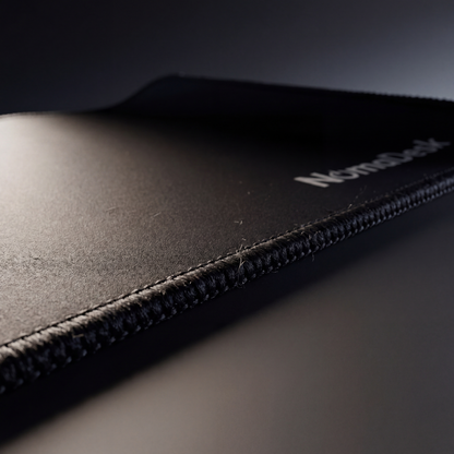 Precision MousePad