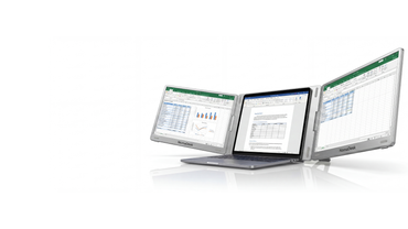 Portable Monitors