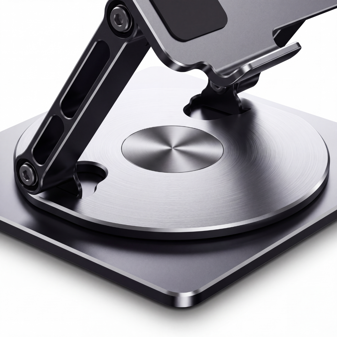 SwivelLift 360°